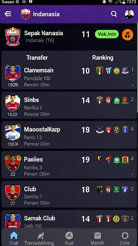 Screenshot linetogel nomor 2