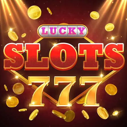 Ikon lucky777