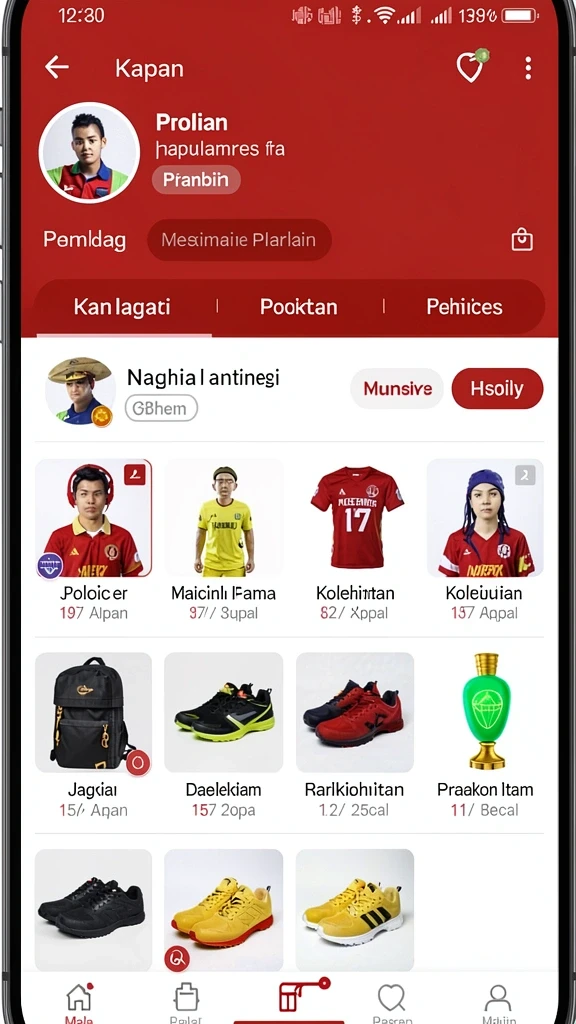 Screenshot lusa777 nomor 2