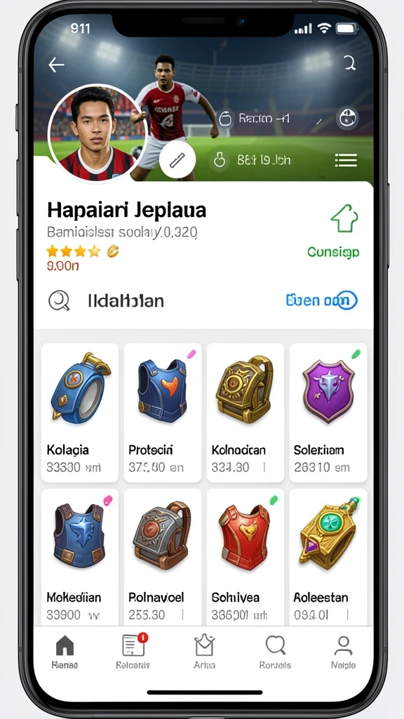 Screenshot mabar88 nomor 1