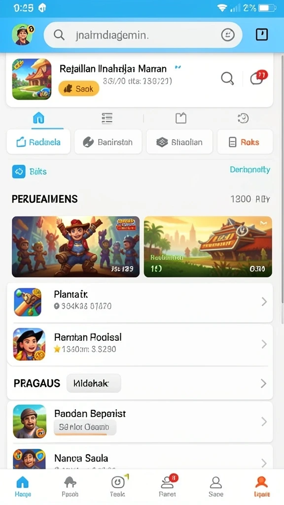 Screenshot mabar88 nomor 2