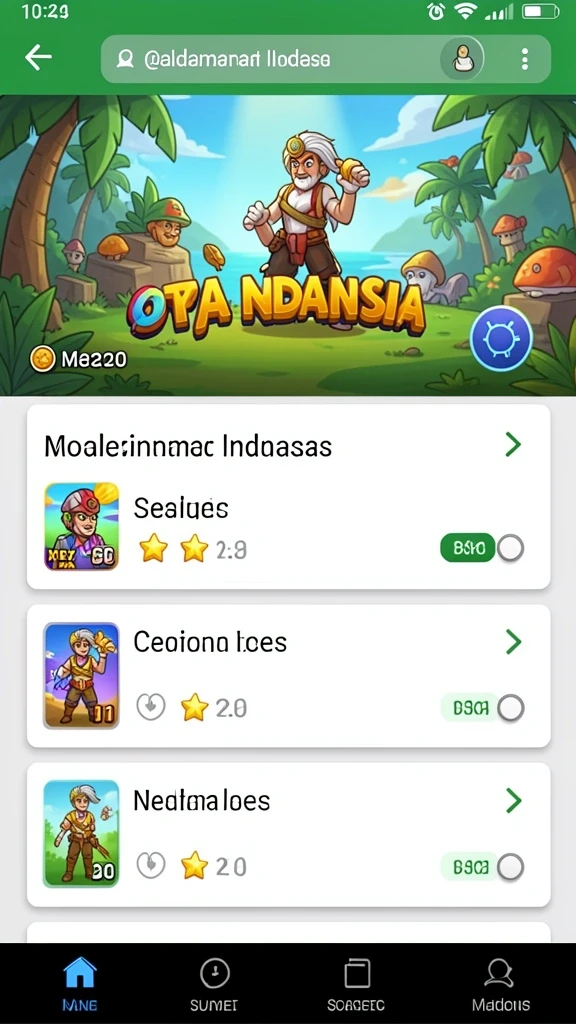 Screenshot mabar88 nomor 3