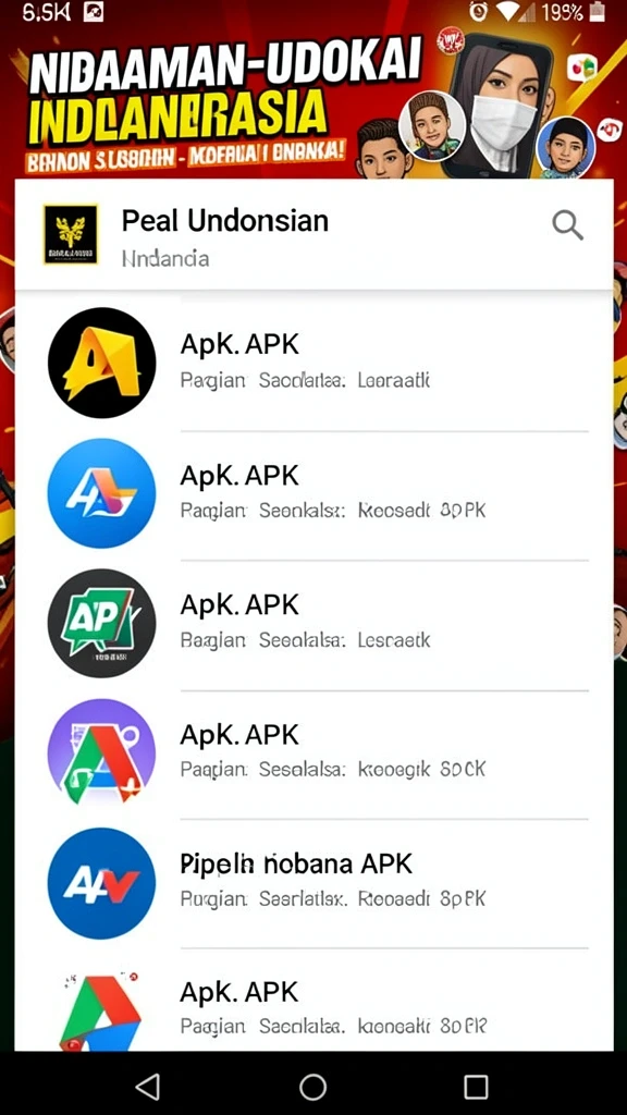 Screenshot maxseru nomor 1
