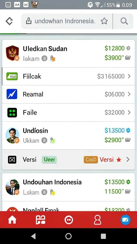 Screenshot mega777 nomor 2