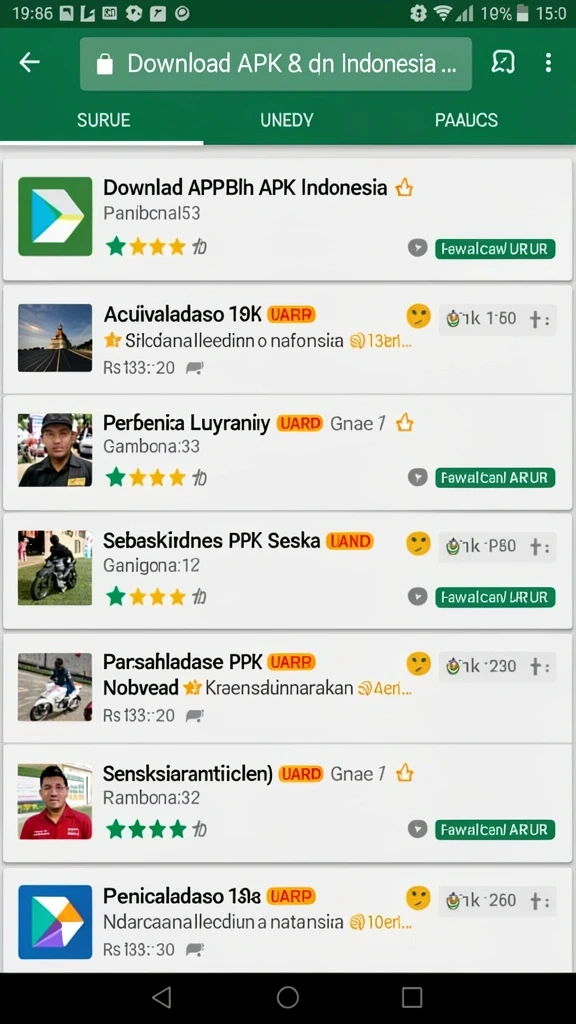 Screenshot merahtoto nomor 3