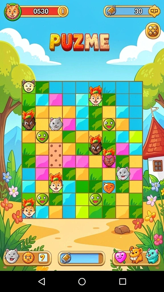 Screenshot minislot nomor 2