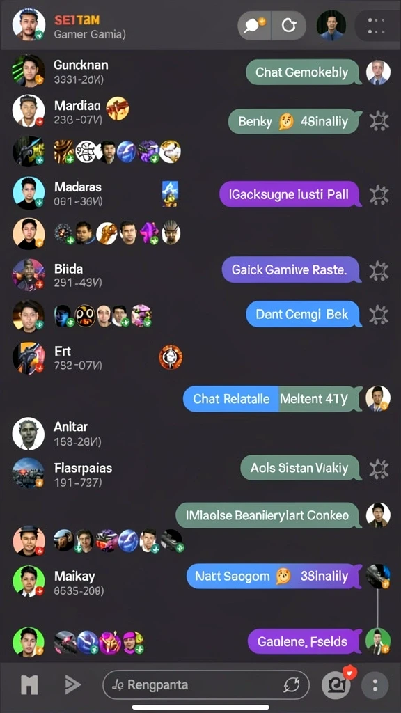 Screenshot musang178 nomor 3