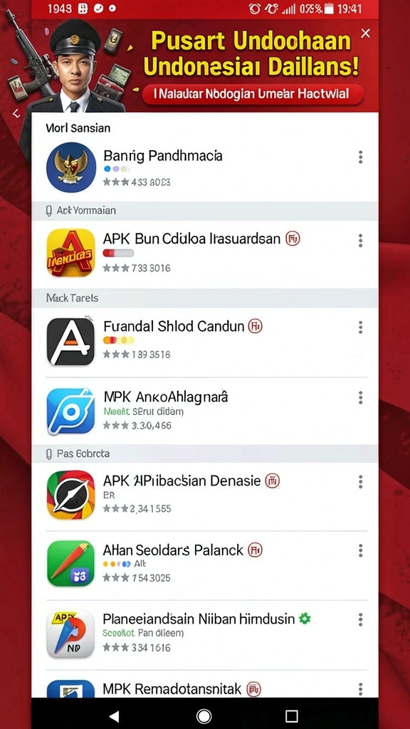 Screenshot nikmat777 nomor 1