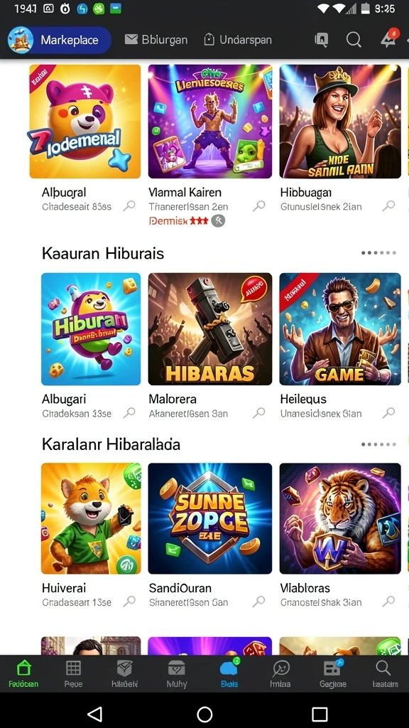 Screenshot nirwana88 nomor 2