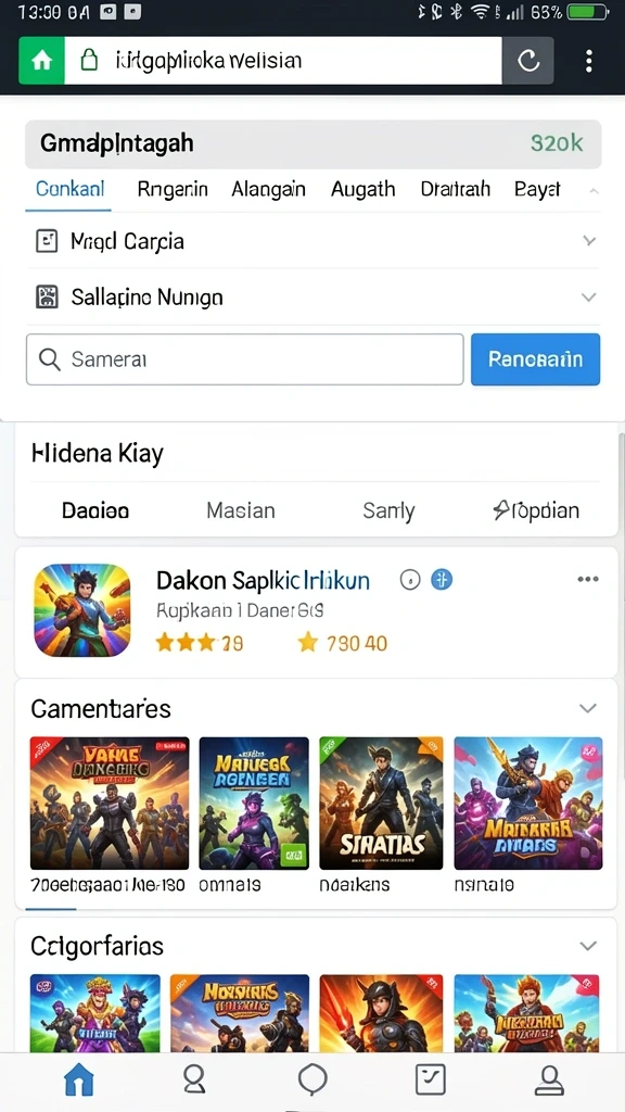 Screenshot nusantaratoto nomor 2