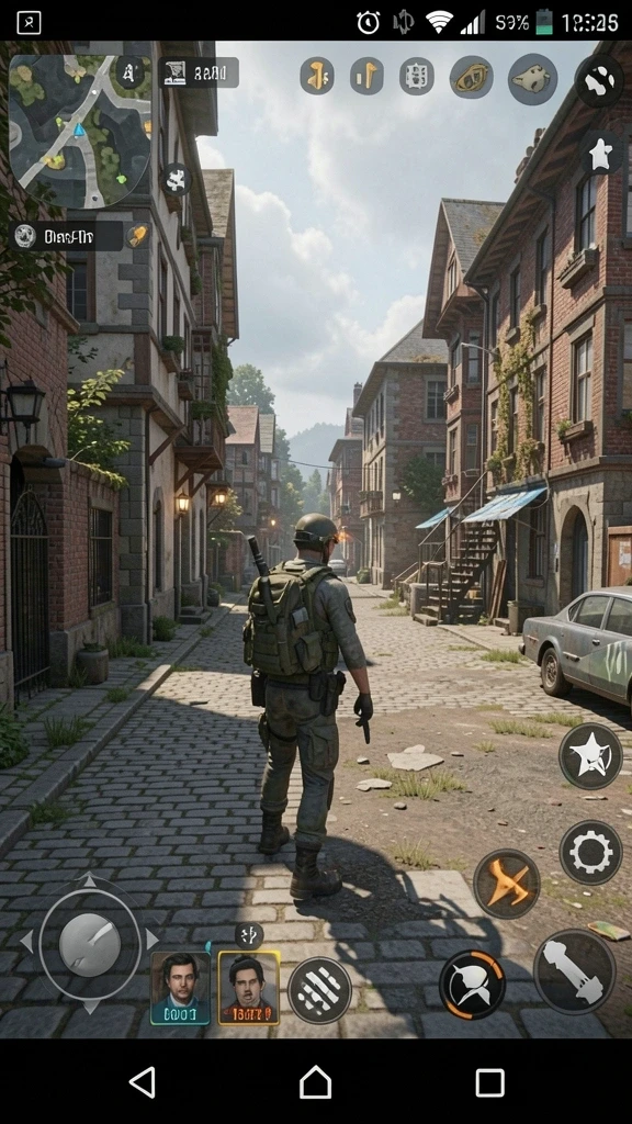 Screenshot oce69 nomor 3