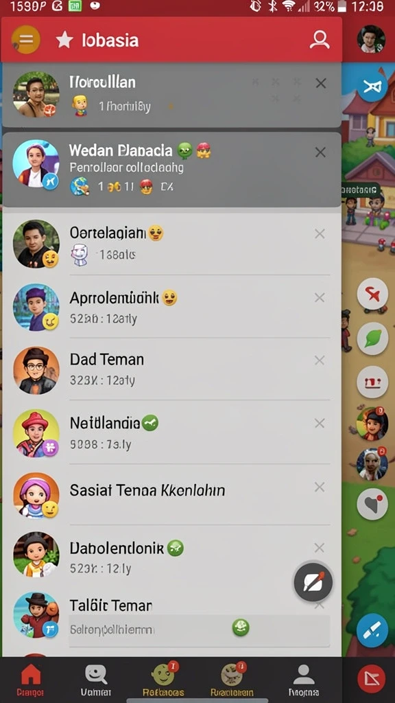 Screenshot olx888 nomor 2