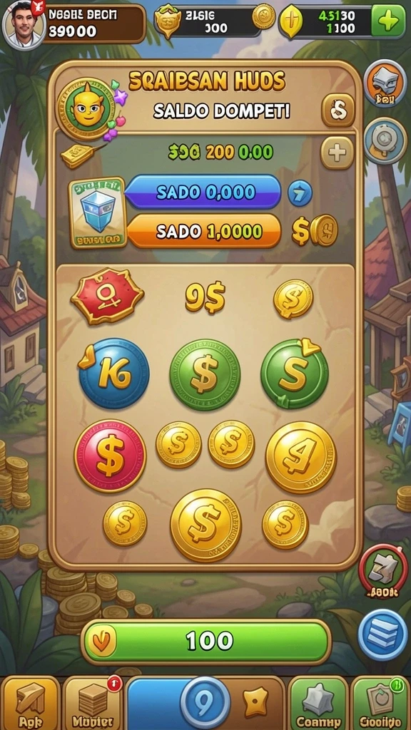 Screenshot p200m nomor 3