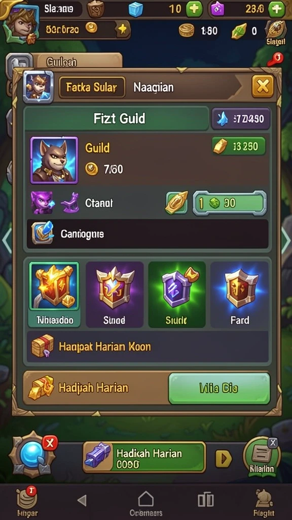 Screenshot pakbostogel nomor 3