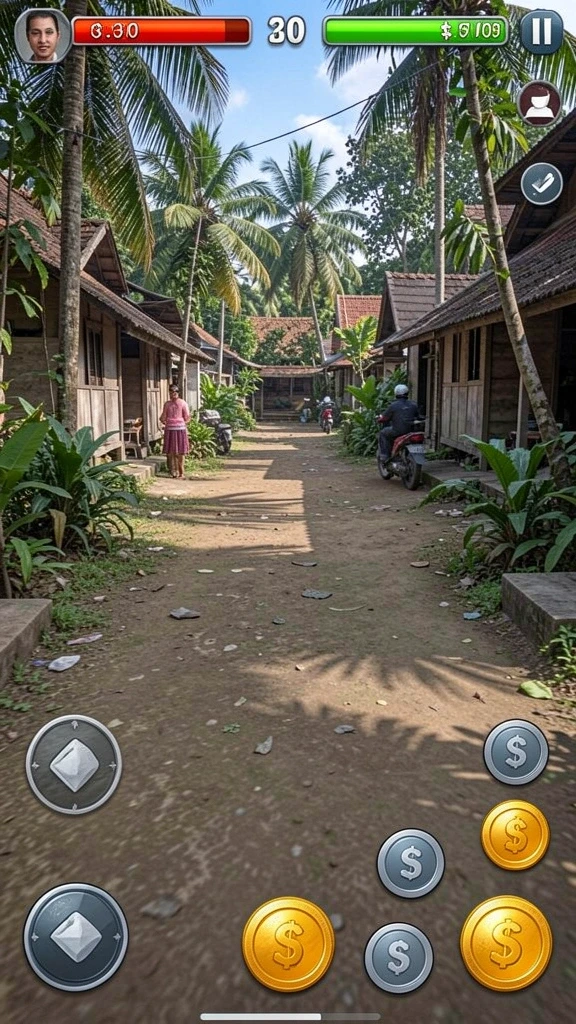 Screenshot pprryy nomor 3