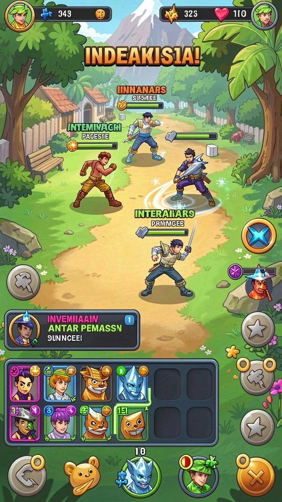 Screenshot preman69 nomor 1
