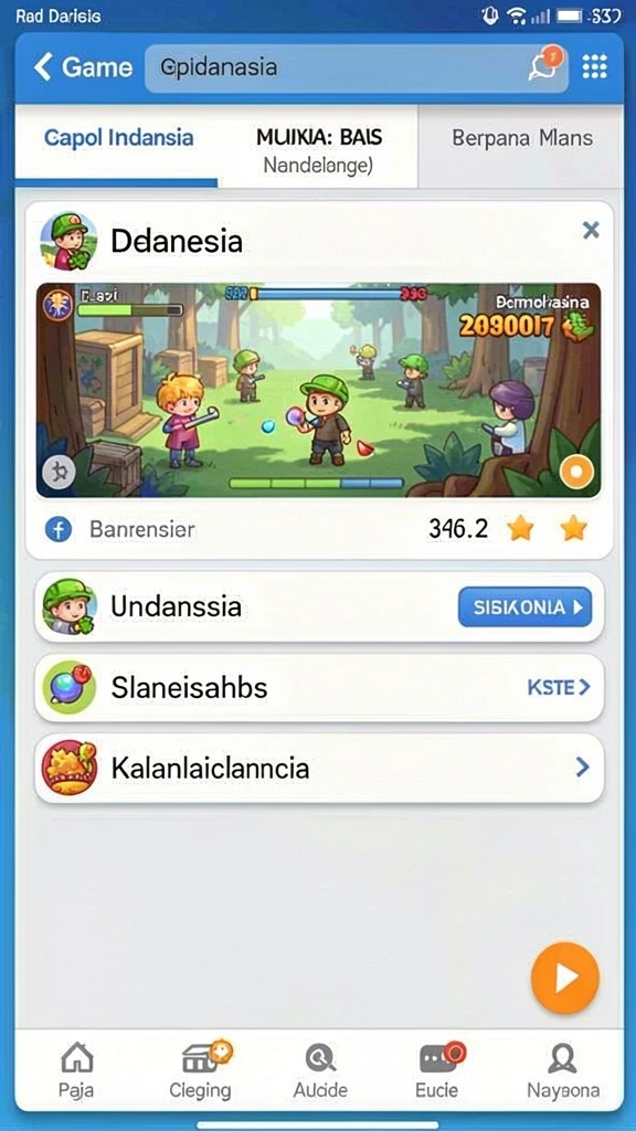 Screenshot rajacair nomor 3