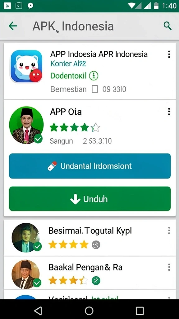 Screenshot rajastar nomor 3