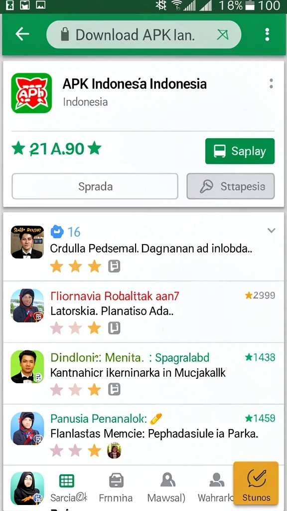 Screenshot royaltoto nomor 3