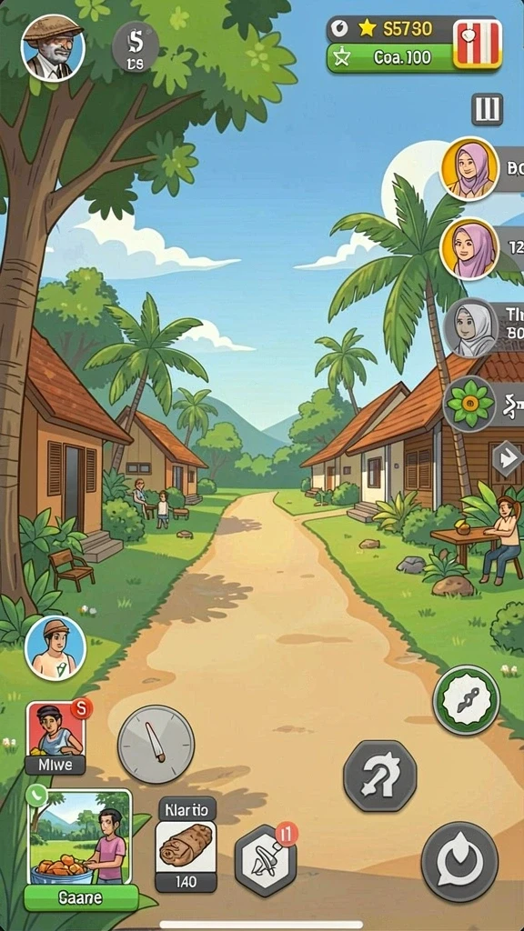 Screenshot rpok nomor 3
