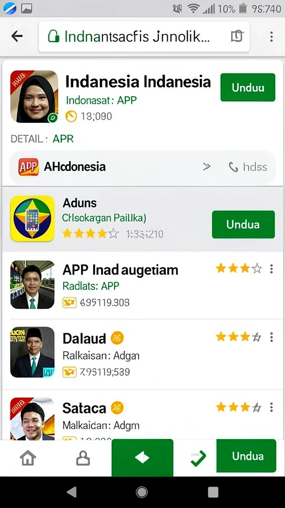 Screenshot rsnok nomor 1