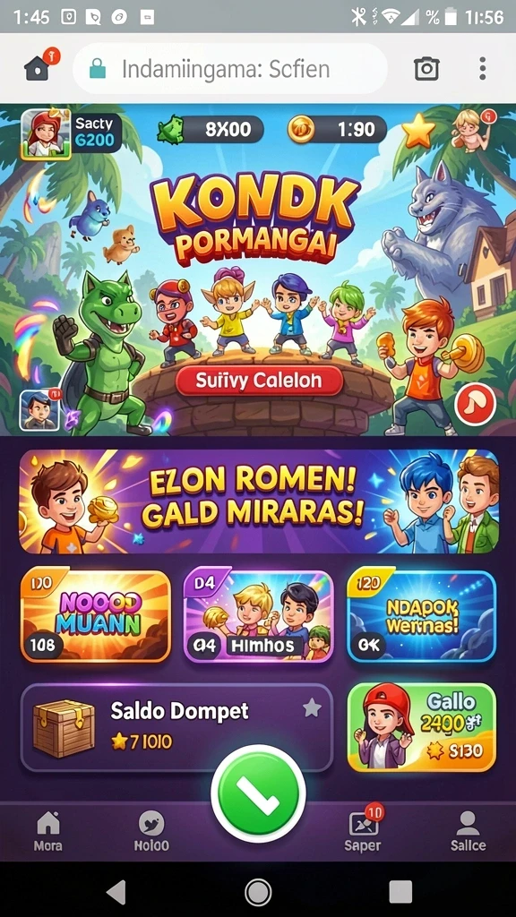 Screenshot sapitoto nomor 2