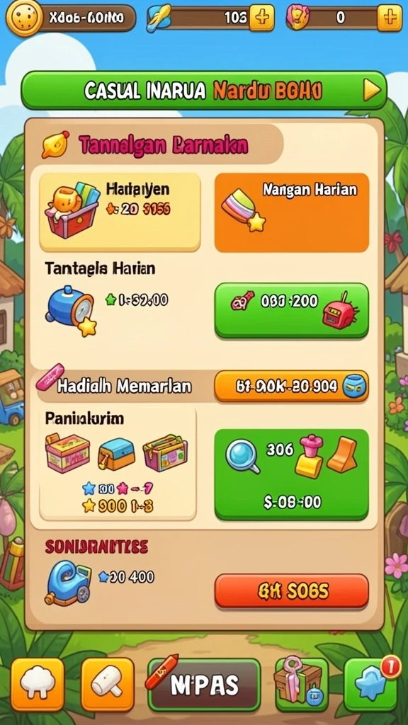 Screenshot singa8 nomor 3