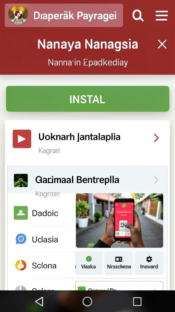 Screenshot sinte4d nomor 1
