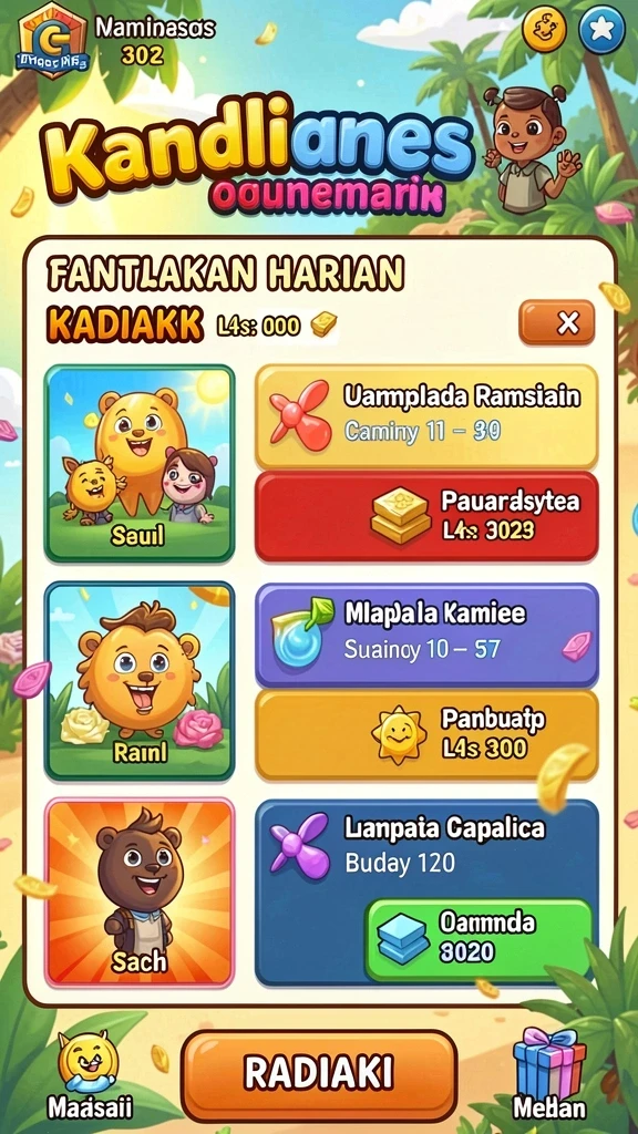 Screenshot slotsidr nomor 2