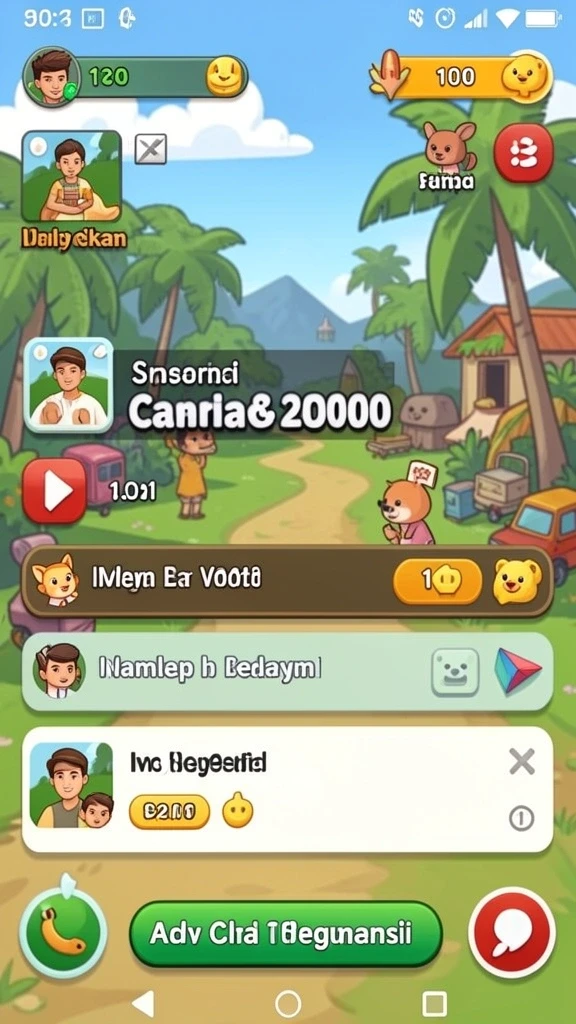 Screenshot sp666 nomor 3