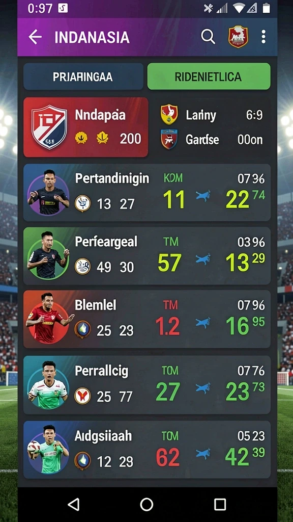 Screenshot sritoto nomor 1