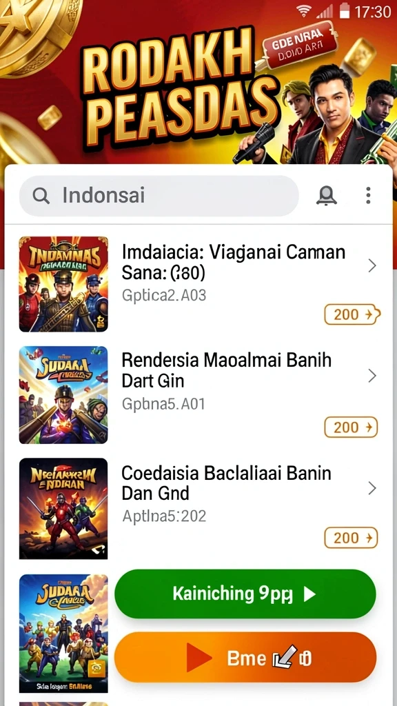 Screenshot svip4 nomor 2