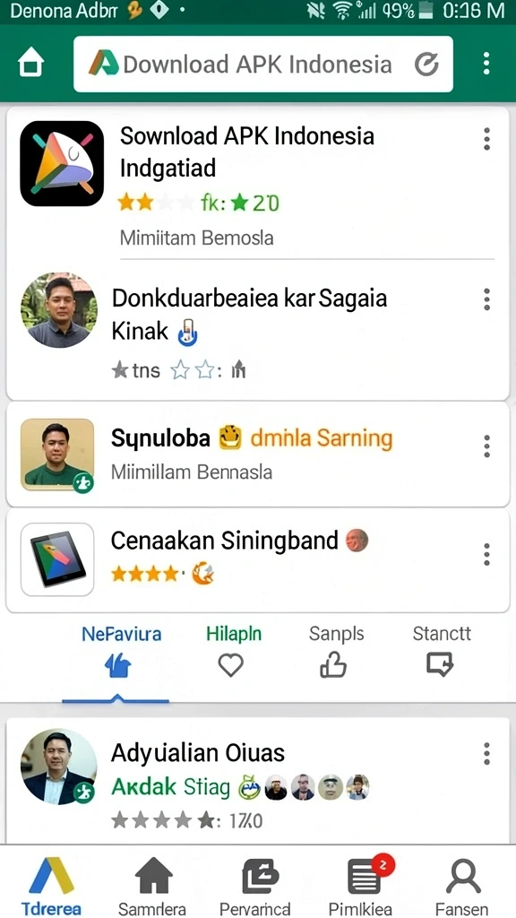 Screenshot svip5 nomor 3