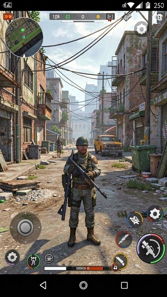 Screenshot titan777 nomor 2
