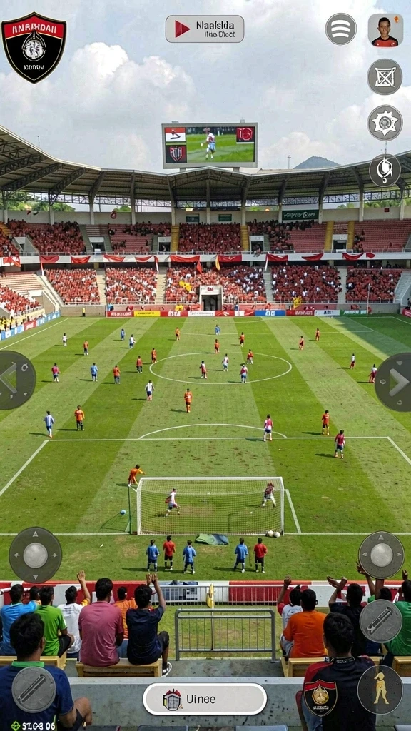 Screenshot ungutoto nomor 3
