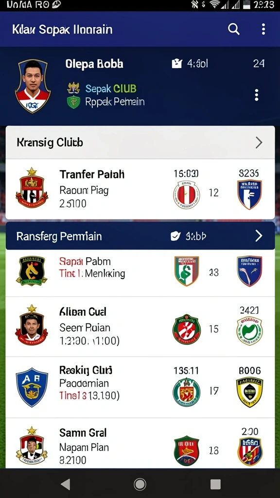Screenshot war138 nomor 3