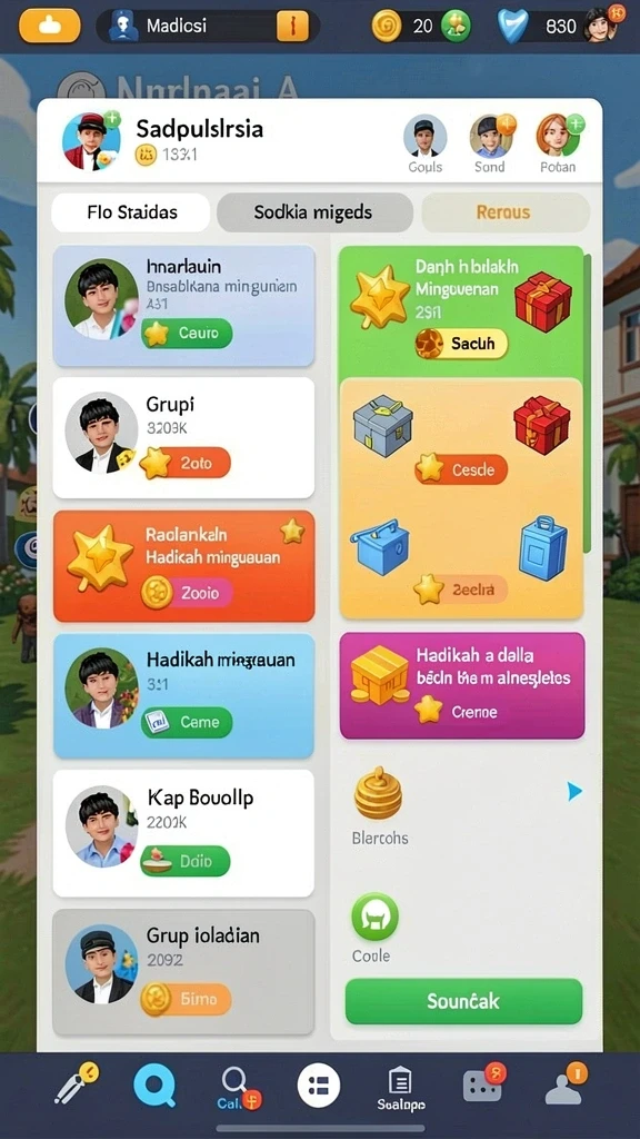Screenshot waslot nomor 1