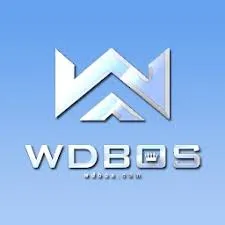 wdbos APK Resmi — ikon aplikasi