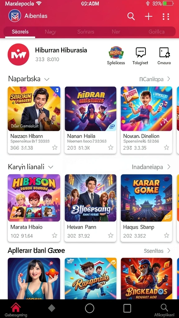Screenshot yowestogel nomor 3