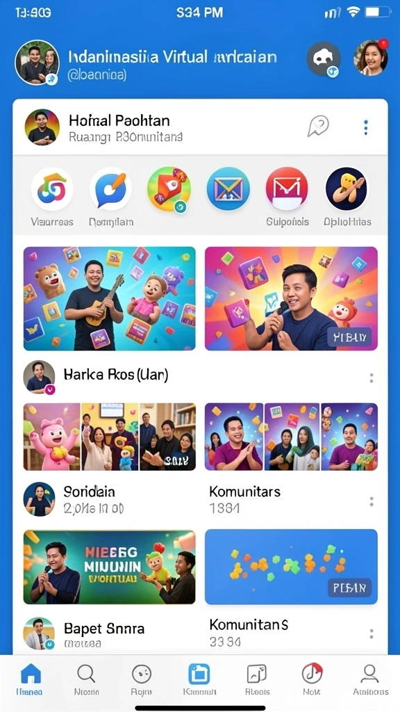 Screenshot zara4d nomor 1