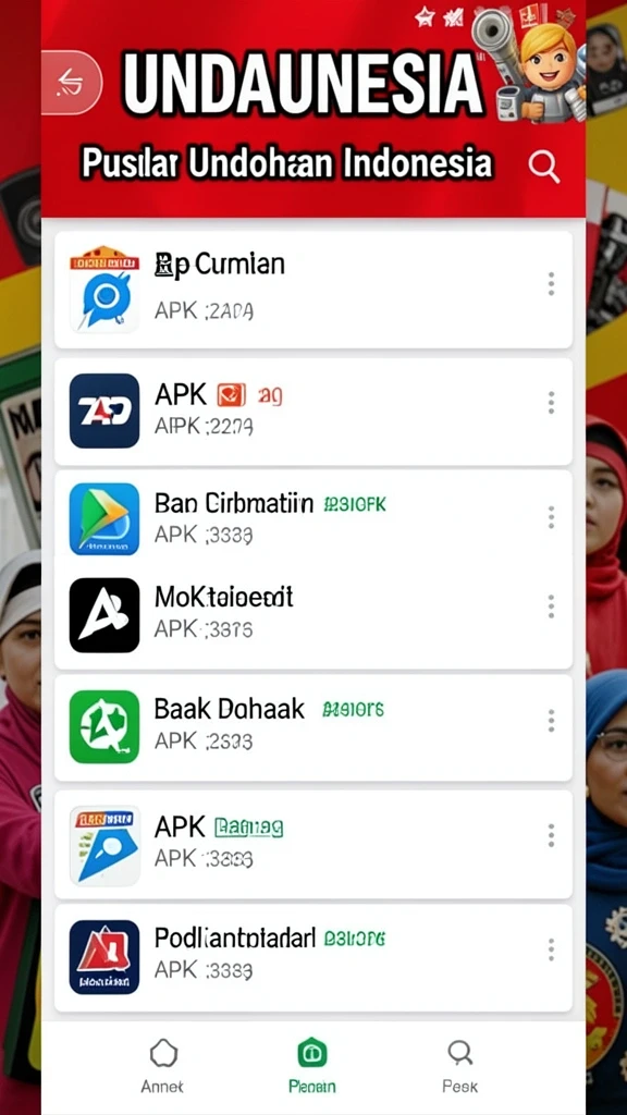 Screenshot zara4d nomor 2