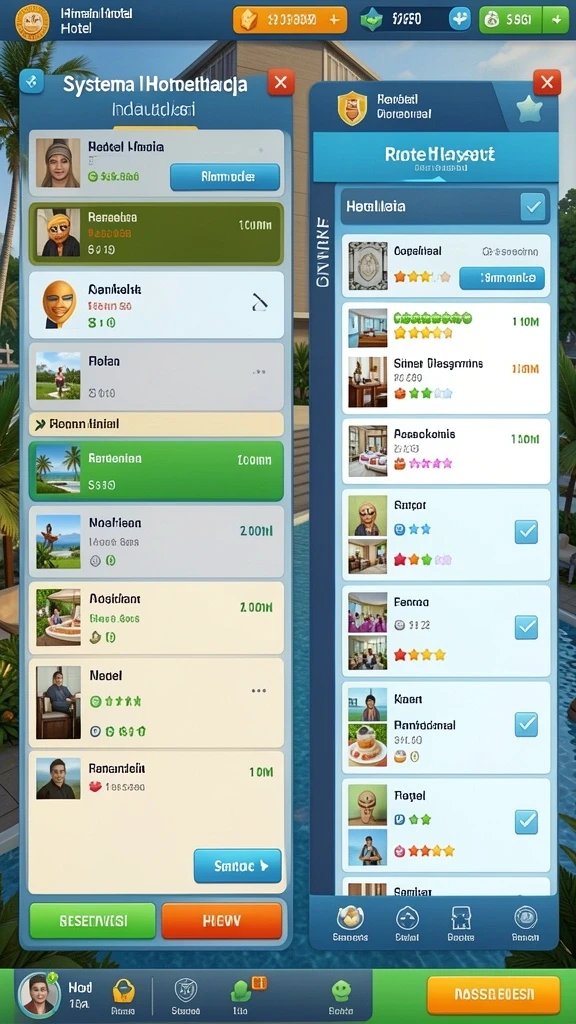 Screenshot zara4d nomor 3